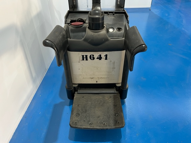 Crown WD2330S Crown WD2330S